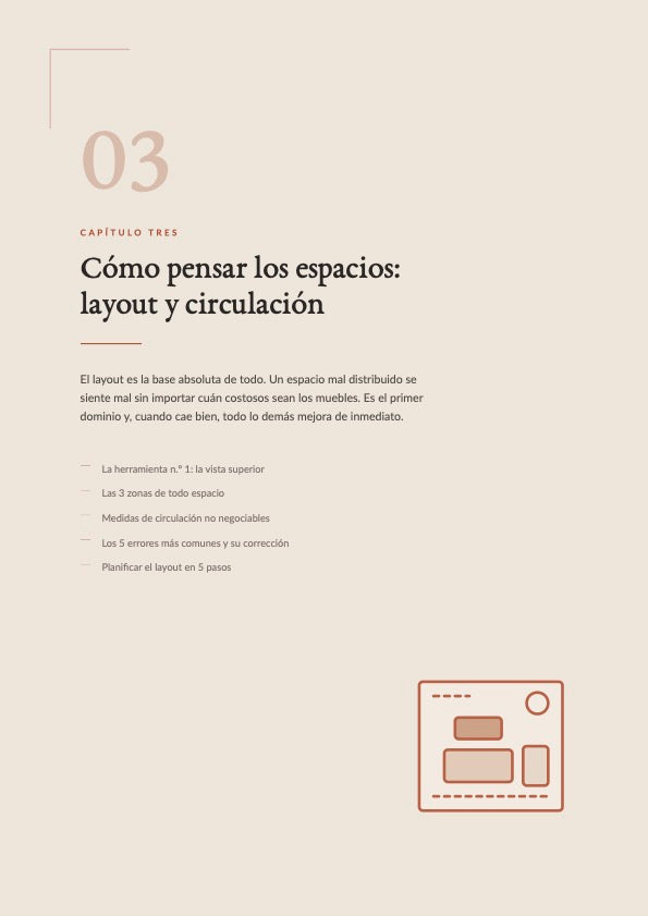 Guía Práctica de Diseño de Interiores para Principiantes