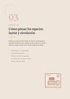 Guía Práctica de Diseño de Interiores para Principiantes